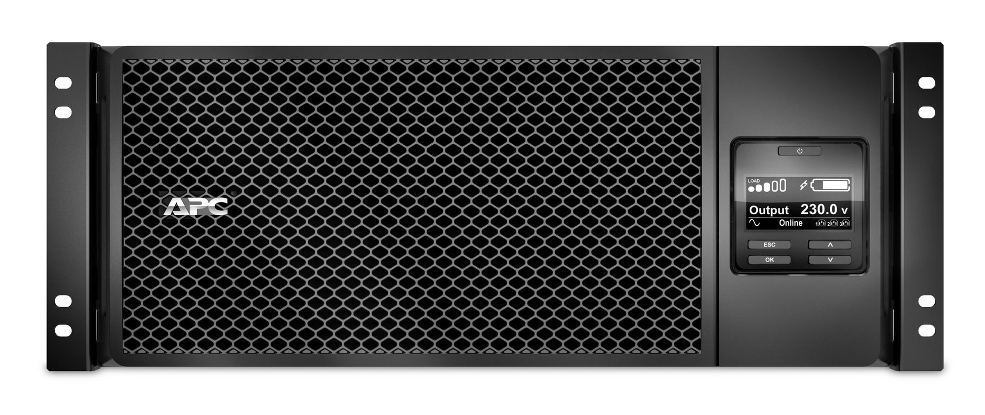 APC Smart-UPS SRT 6000 VA RM SRT6KRMXLI_68776.jpg