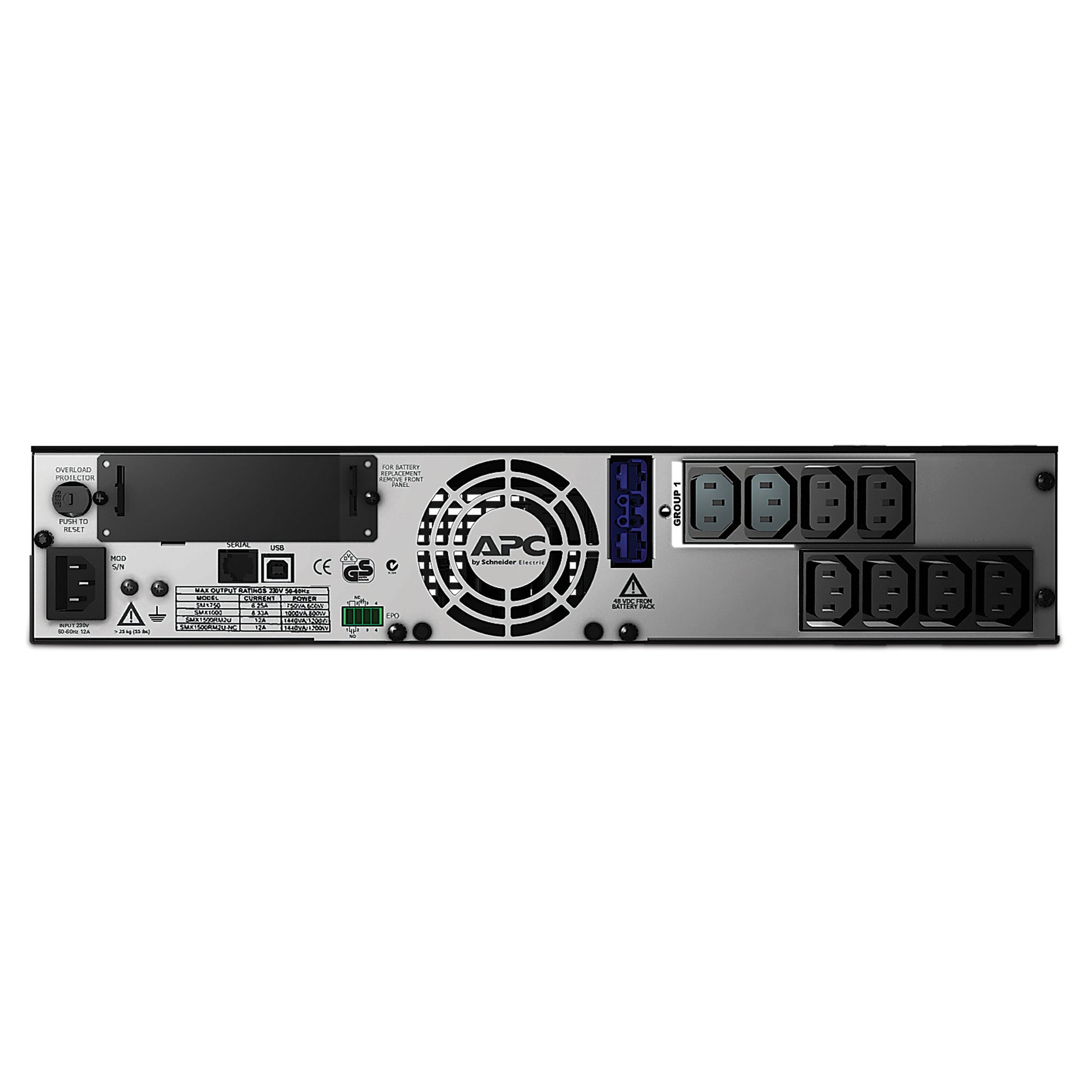 APC Smart-UPS X 750 VA LCD SMX750I+++_73914.jpg