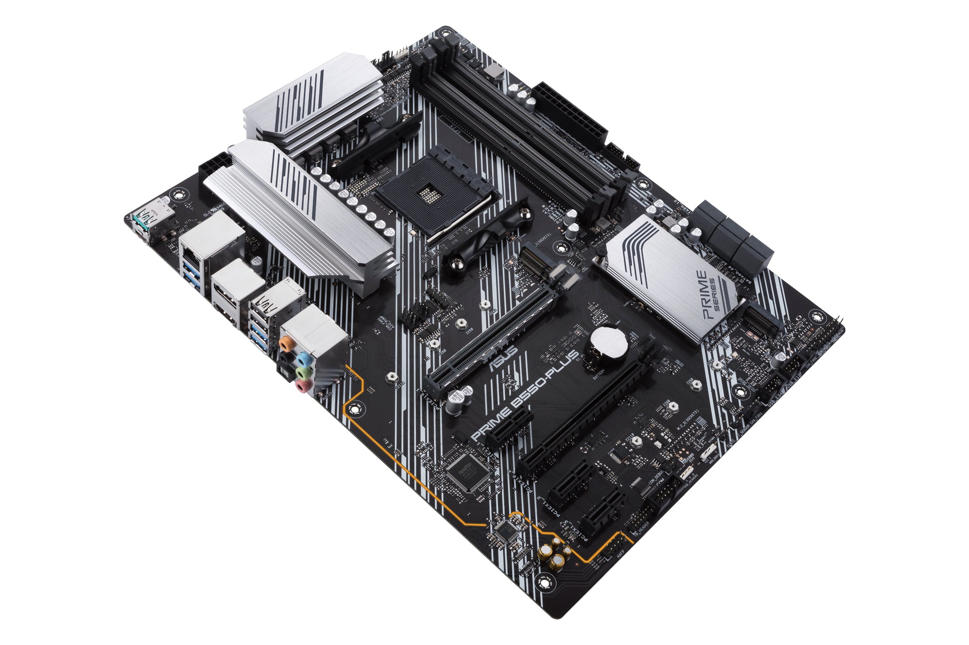 ASUS PRIME B550-PLUS AM4 B550/M.2/ATX PCI-Express 4.0 Support_72386.jpg