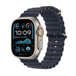 Apple Watch Ultra 2 (2024) natural titanium 49mm 4G navy ocean band_61700.jpg