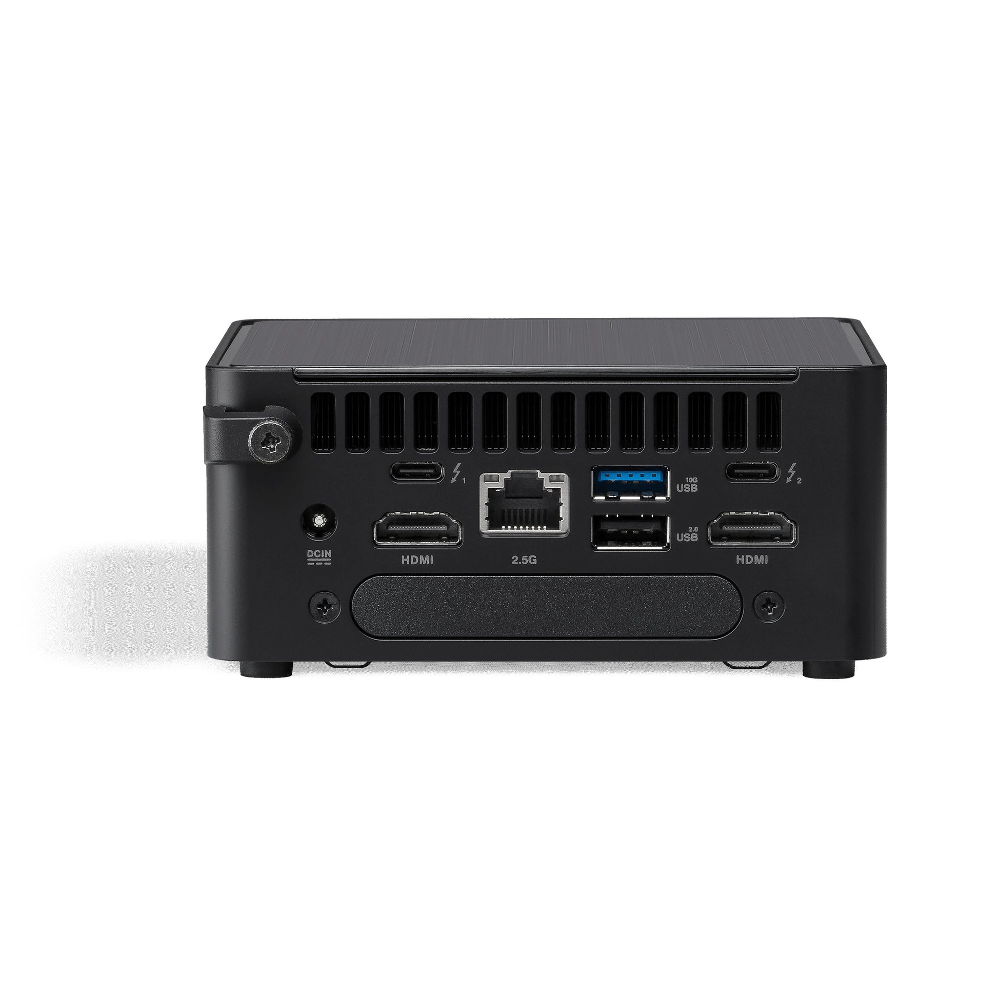 Asus NUC Barebone RNUC14RVHI3 Revel Canyon Revel Canyon i3NUC Kit Tall EU-Cord Raptor Lake RF_68124.jpg