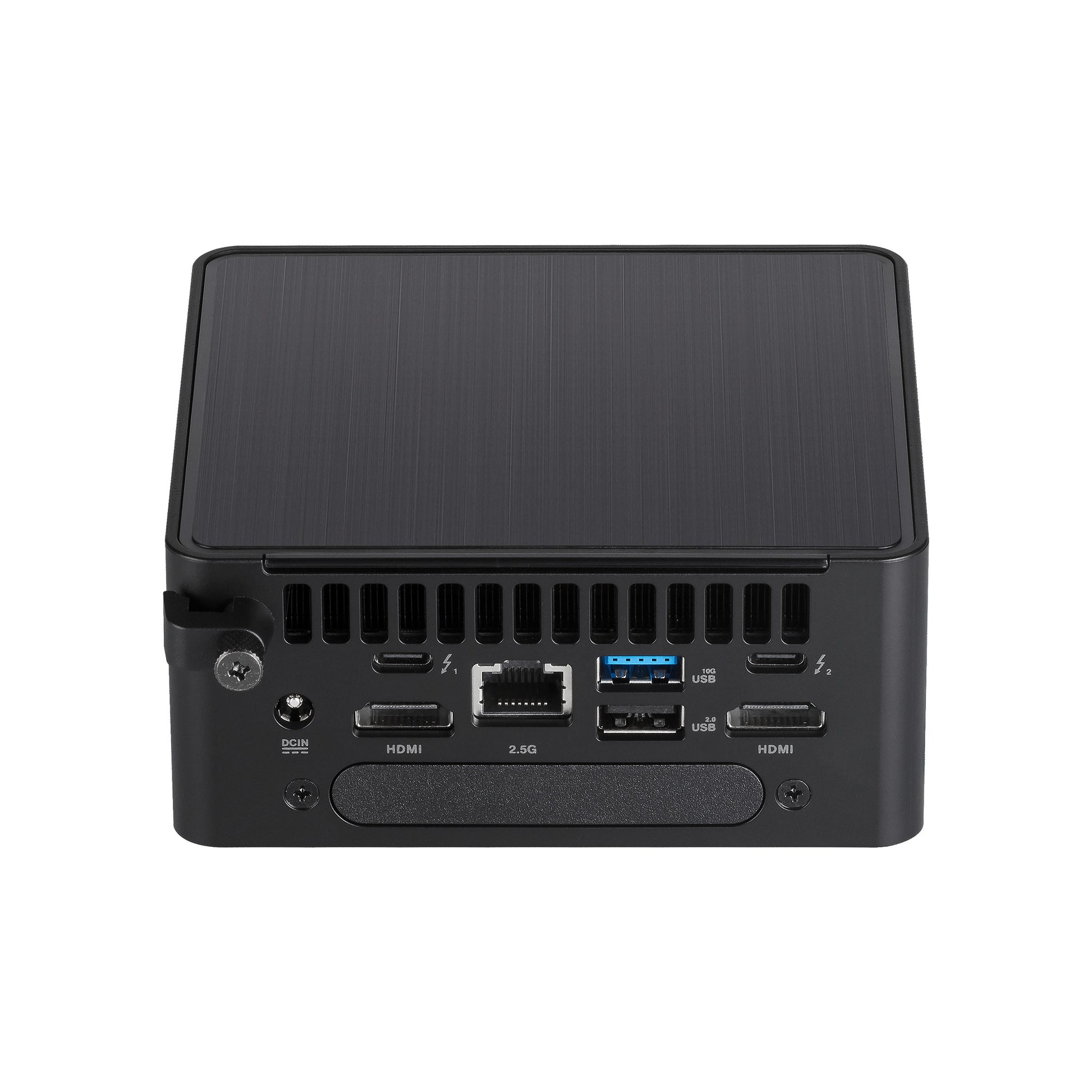 Asus NUC Barebone RNUC14RVHI3 Revel Canyon Revel Canyon i3NUC Kit Tall EU-Cord Raptor Lake RF_68128.jpg
