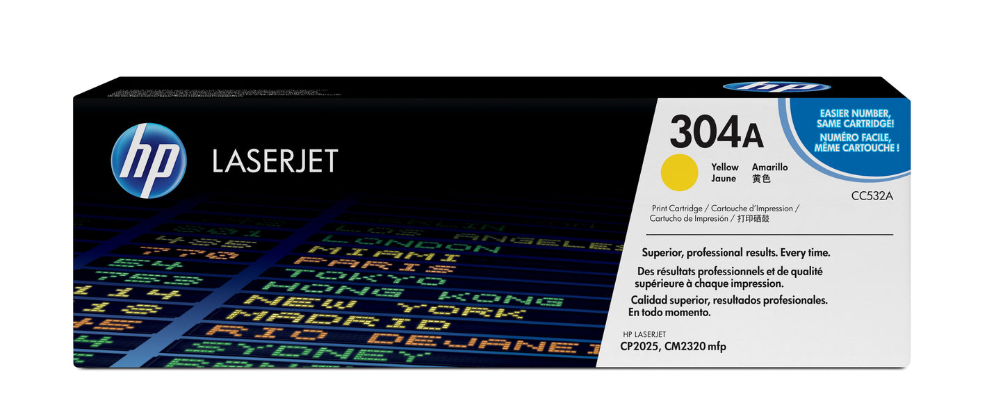 Toner HP 304A / CC532A Yellow_69036.jpg