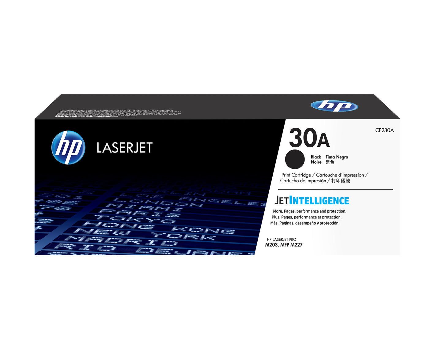 Toner HP 30A / CF230A black_66915.jpg
