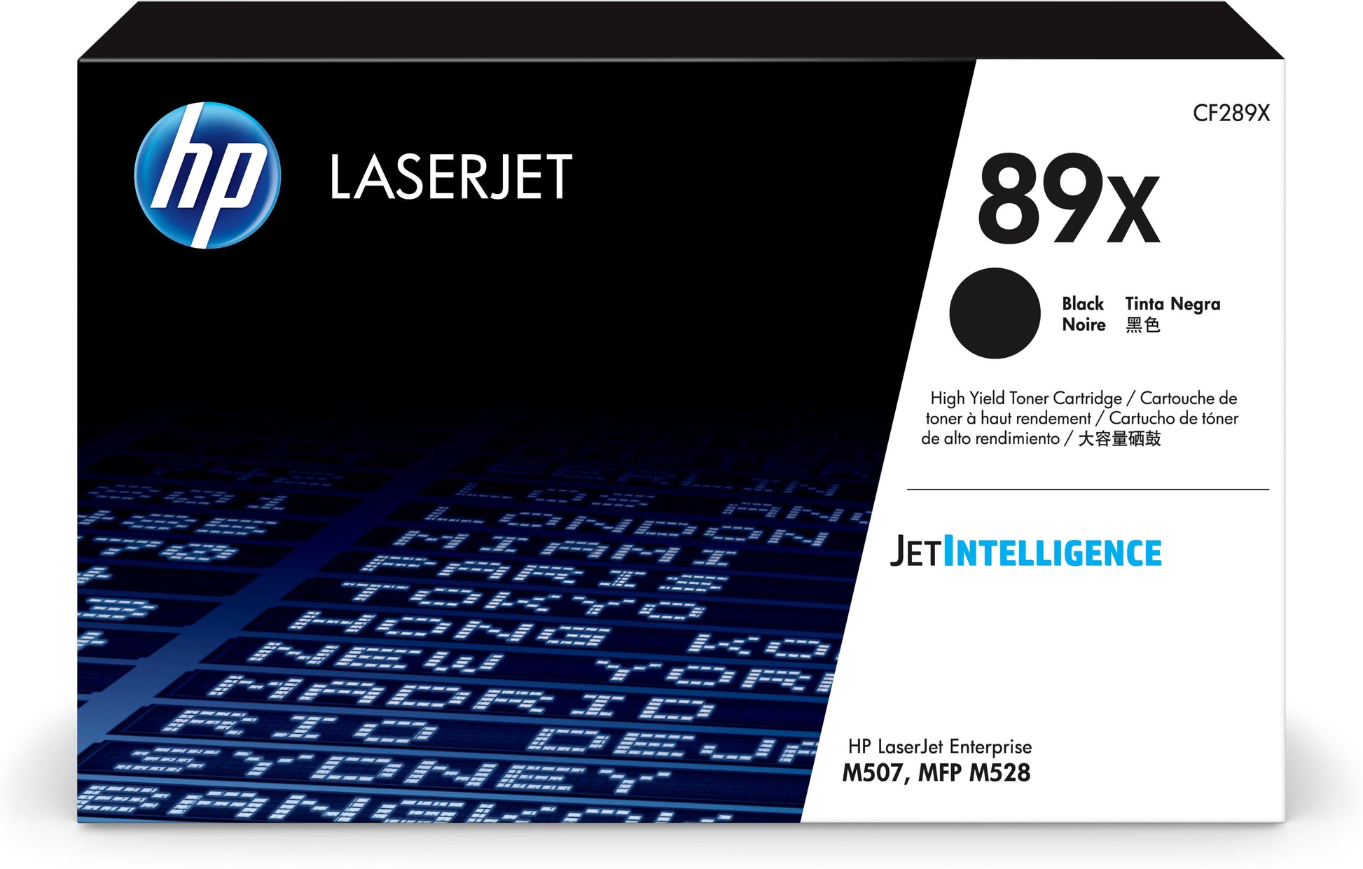 Toner HP 89X / CF289X Black_64330.jpg