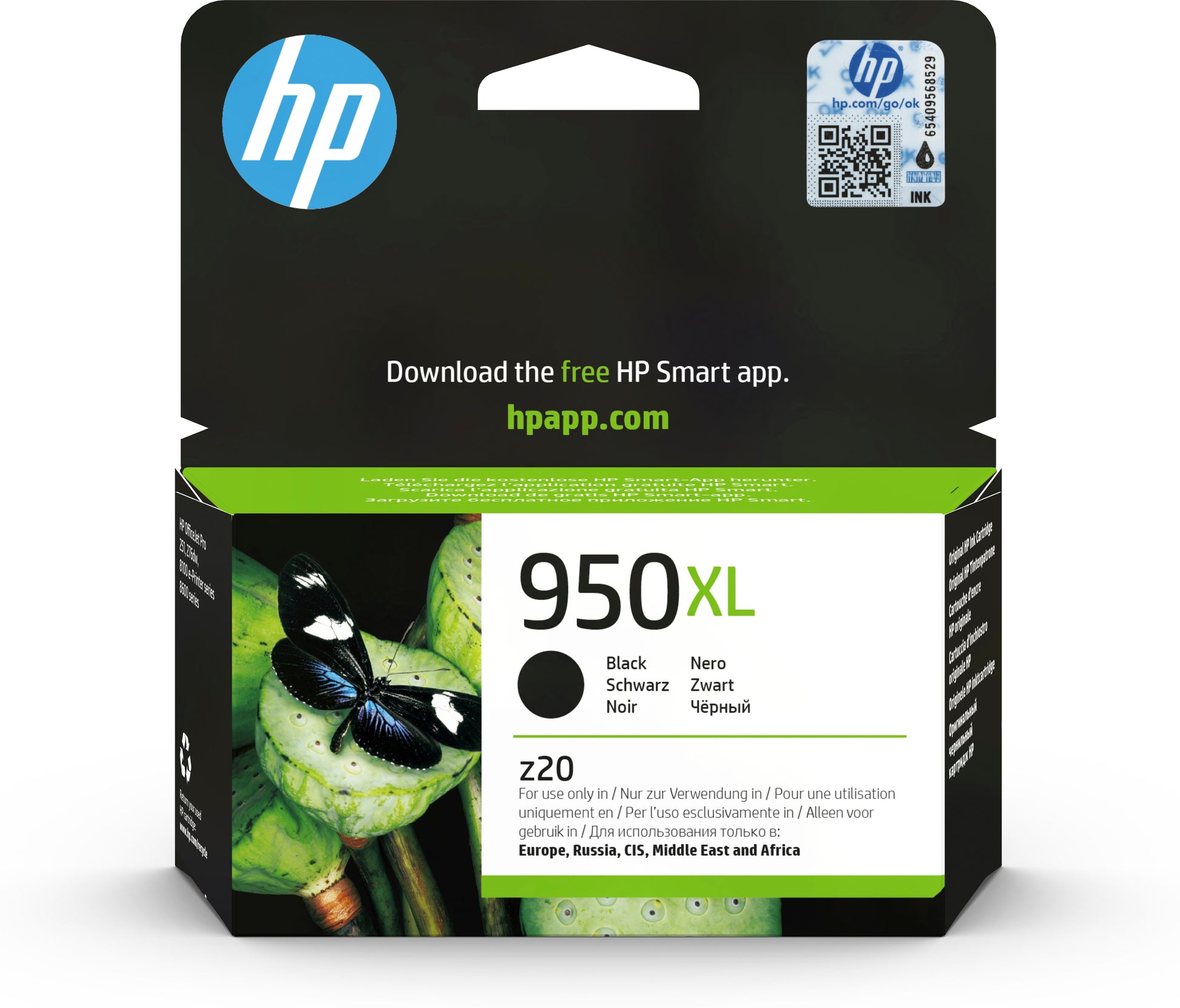 Tinte HP 950XL / CN045AE BLACK_64180.jpg