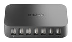 D-Link USB Hub 7 Port USB 2.0 DUB-H7_64321.jpg