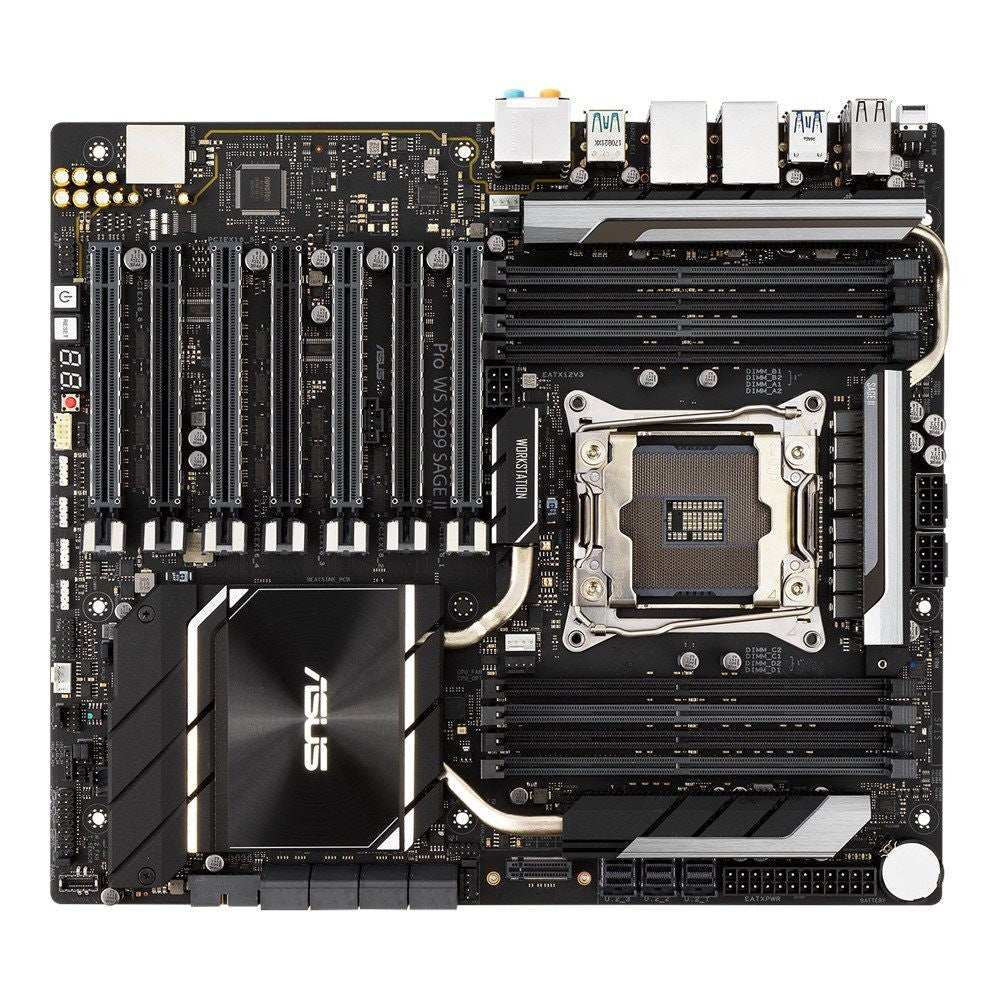 ASUS PRO WS X299 SAGE II S2066 X299/DDR4_56510.jpg