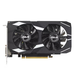 ASUS VGA 6GB RTX3050 DUAL-O6G DP/HDMI/DVI-D Dual GeForce RTX3050 OC Edition 6GB GDDR6_68445.jpg