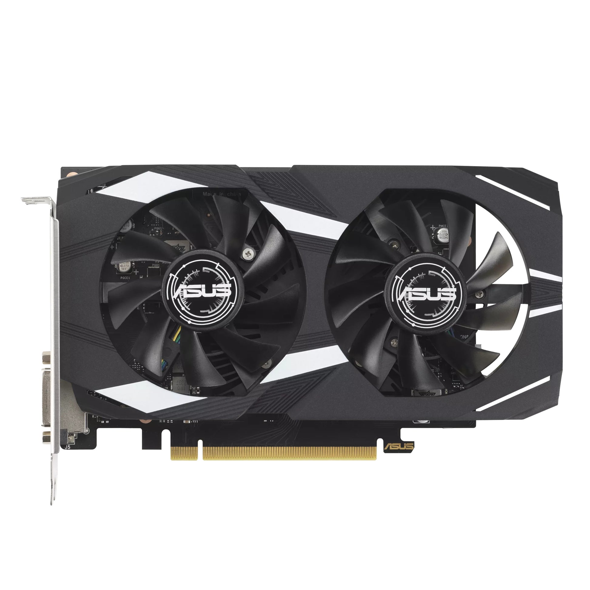 ASUS VGA 6GB RTX3050 DUAL-O6G DP/HDMI/DVI-D Dual GeForce RTX3050 OC Edition 6GB GDDR6_68445.jpg