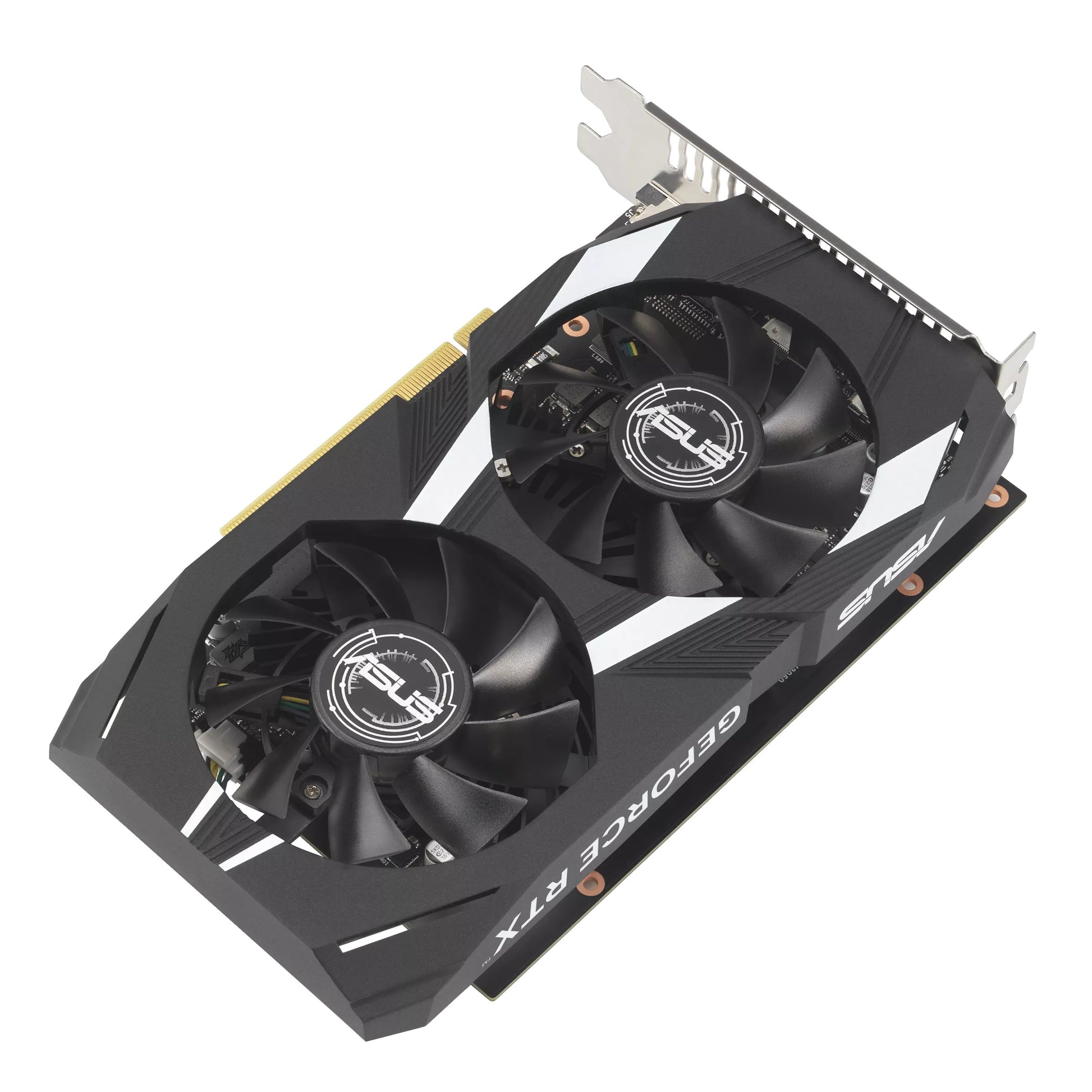 ASUS VGA 6GB RTX3050 DUAL-O6G DP/HDMI/DVI-D Dual GeForce RTX3050 OC Edition 6GB GDDR6_68447.jpg