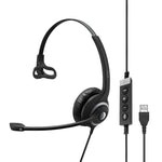 EPOS - SENNHEISER IMPACT SC 230 USB MS II Wired OE Headset black_61673.jpg