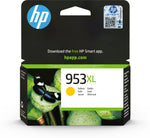 Tinte HP 953XL / F6U18AE Yellow_64076.jpg
