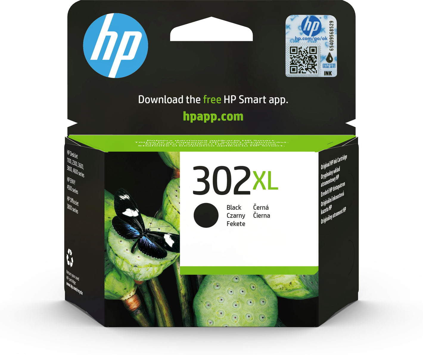 Tinte HP 302XL / F6U68AE Black_66901.jpg
