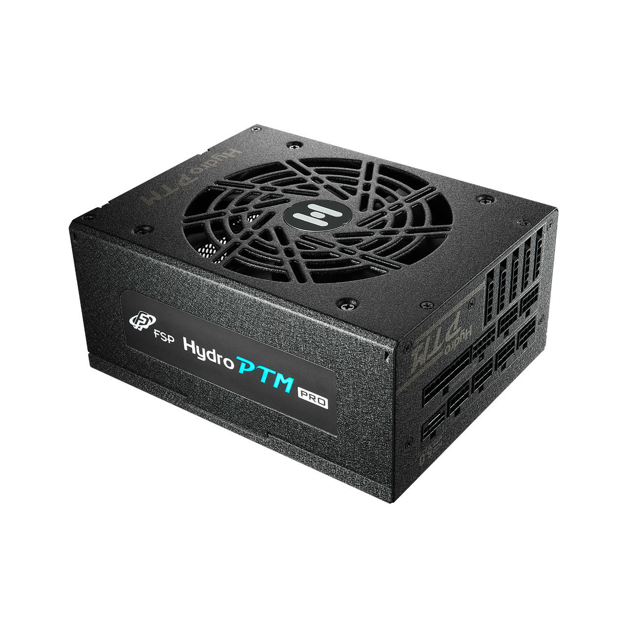 FSP Hydro PTM PRO ATX3.0(PCIe5.0) 1200W unité d'alimentation d'énergie 20+4 pin ATX ATX Noir_72350.jpg