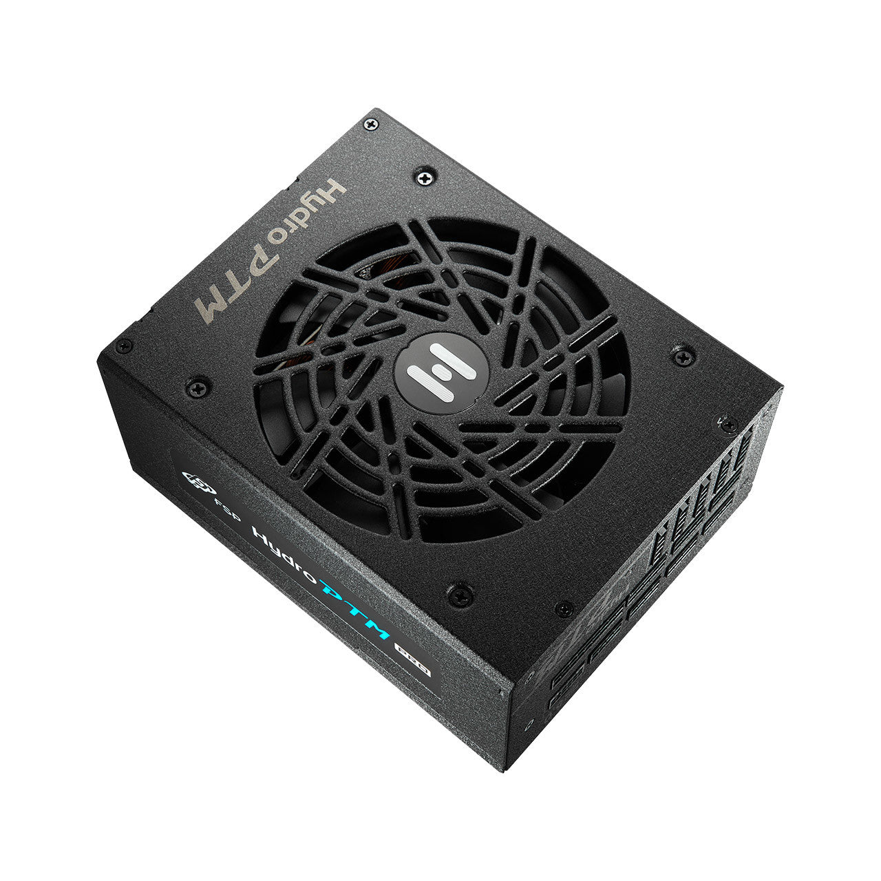 FSP Hydro PTM PRO ATX3.0(PCIe5.0) 1200W unité d'alimentation d'énergie 20+4 pin ATX ATX Noir_72352.jpg