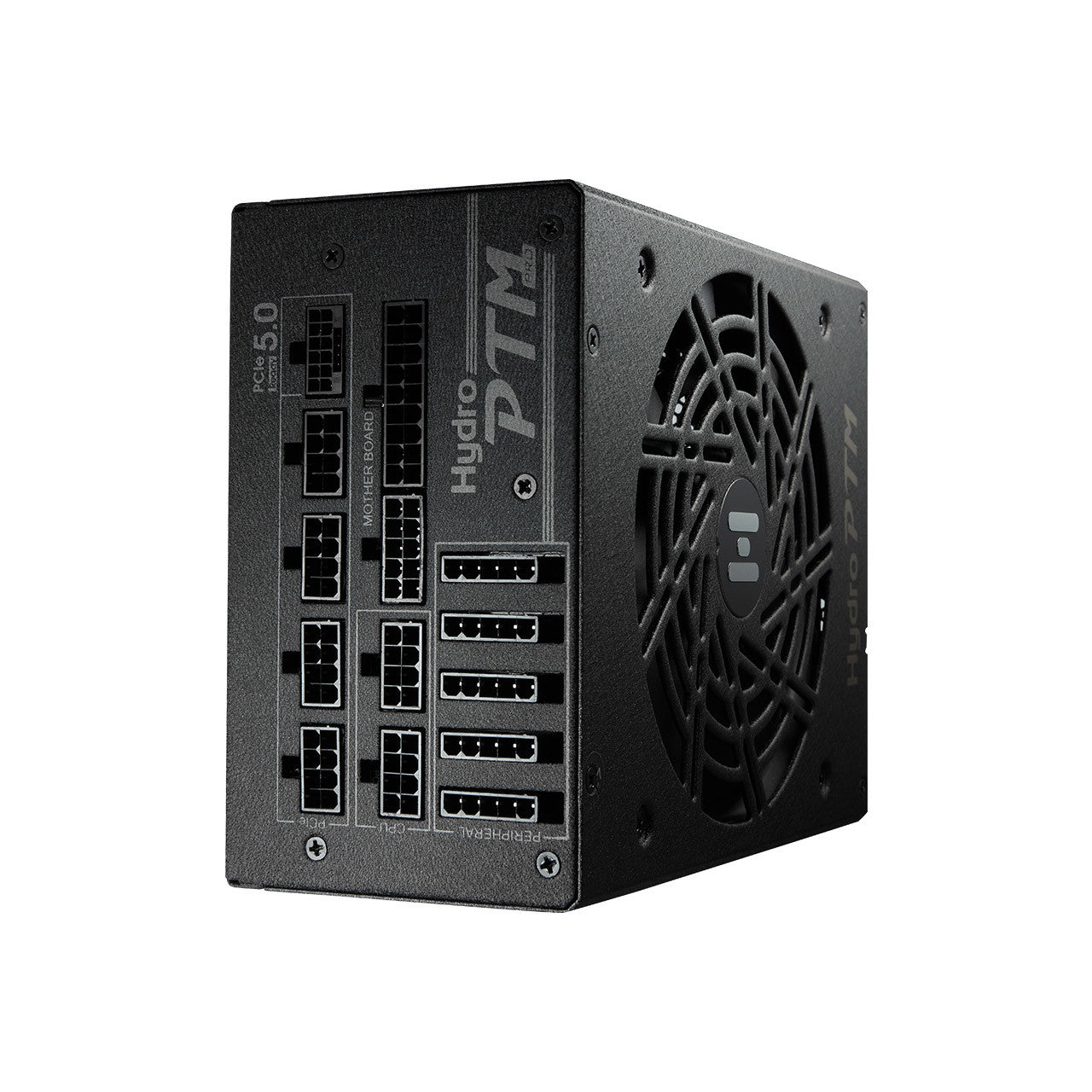 FSP Hydro PTM PRO ATX3.0(PCIe5.0) 1200W unité d'alimentation d'énergie 20+4 pin ATX ATX Noir_72353.jpg