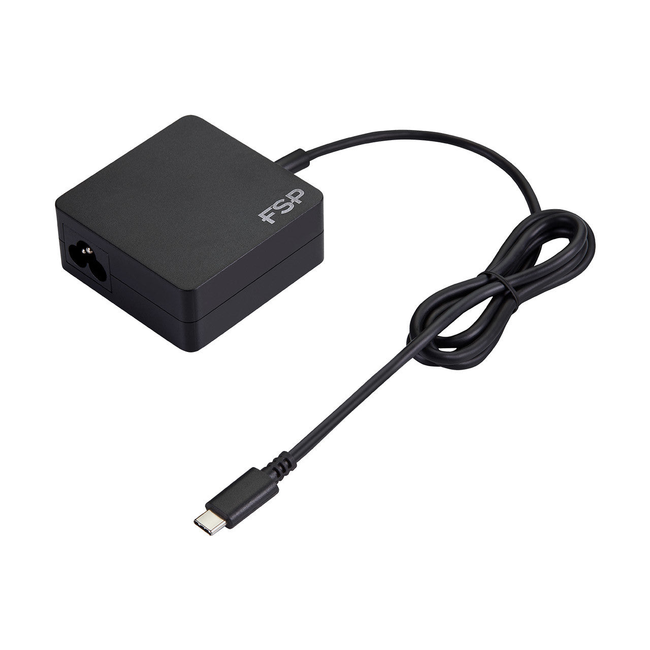 FSP NB C adaptateur de puissance & onduleur Intérieure 65 W Noir_69274.jpg