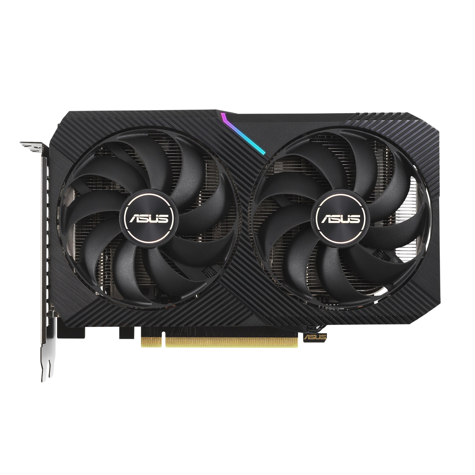 ASUS VGA 12GB RTX3060 DUAL-O12G-V2 3xDP/HDMI DUAL-RTX3060-O12G-V2_65649.jpg