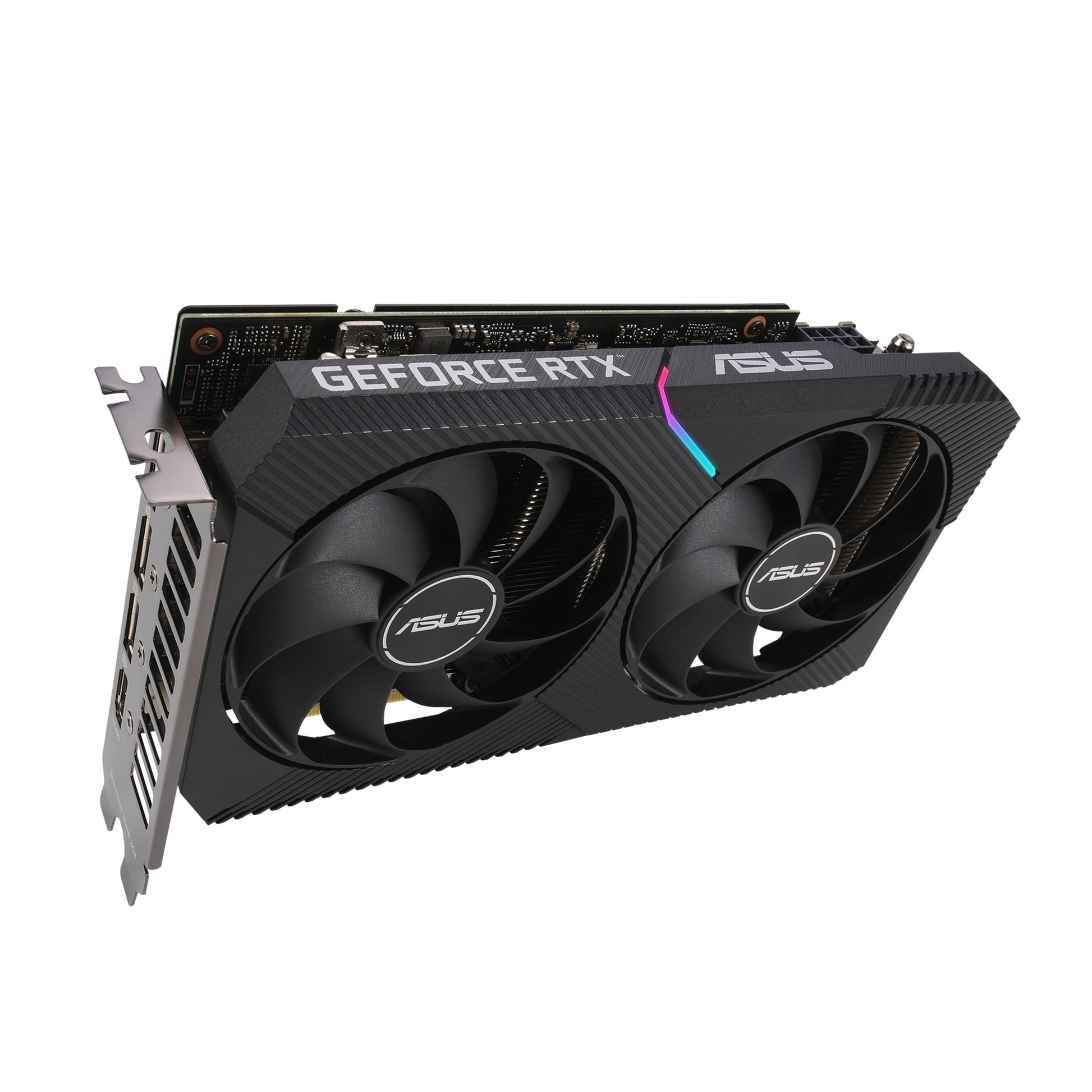 ASUS VGA 12GB RTX3060 DUAL-O12G-V2 3xDP/HDMI DUAL-RTX3060-O12G-V2_65657.jpg