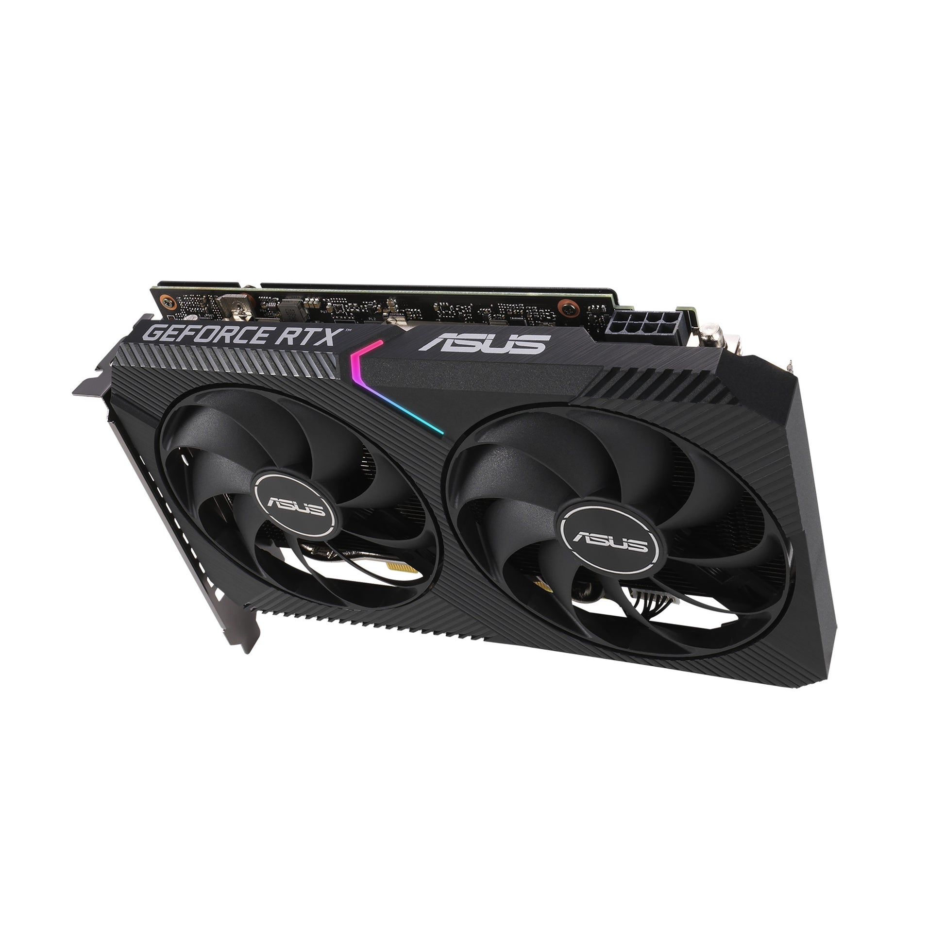 ASUS VGA 12GB RTX3060 DUAL-O12G-V2 3xDP/HDMI DUAL-RTX3060-O12G-V2_65658.jpg