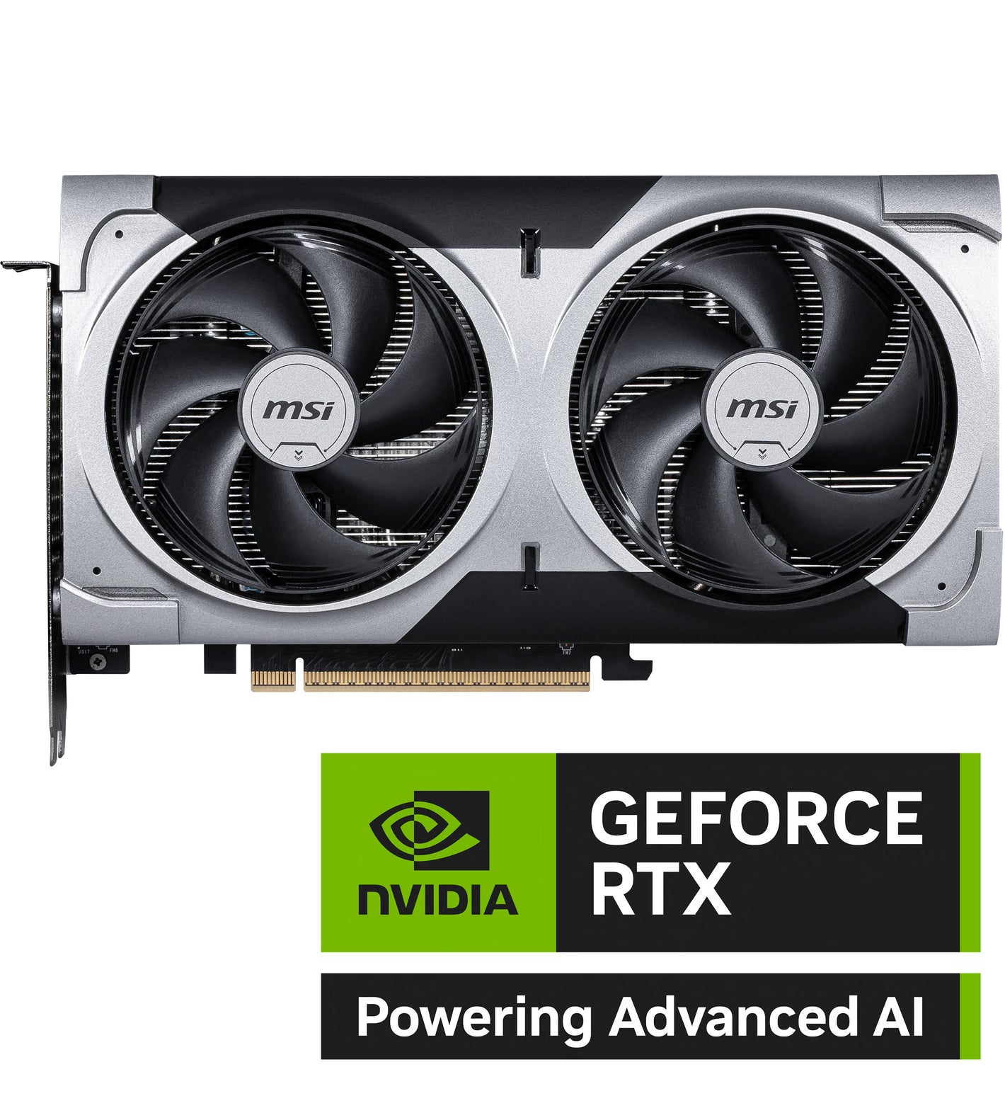 MSI VGA 16GB RTX5060TI VENTUS 2X OC PLUS 3xDP/HDMI GeForce RTX 5060 Ti 16G VENTUS 2X OC PLUS_75165.jpg