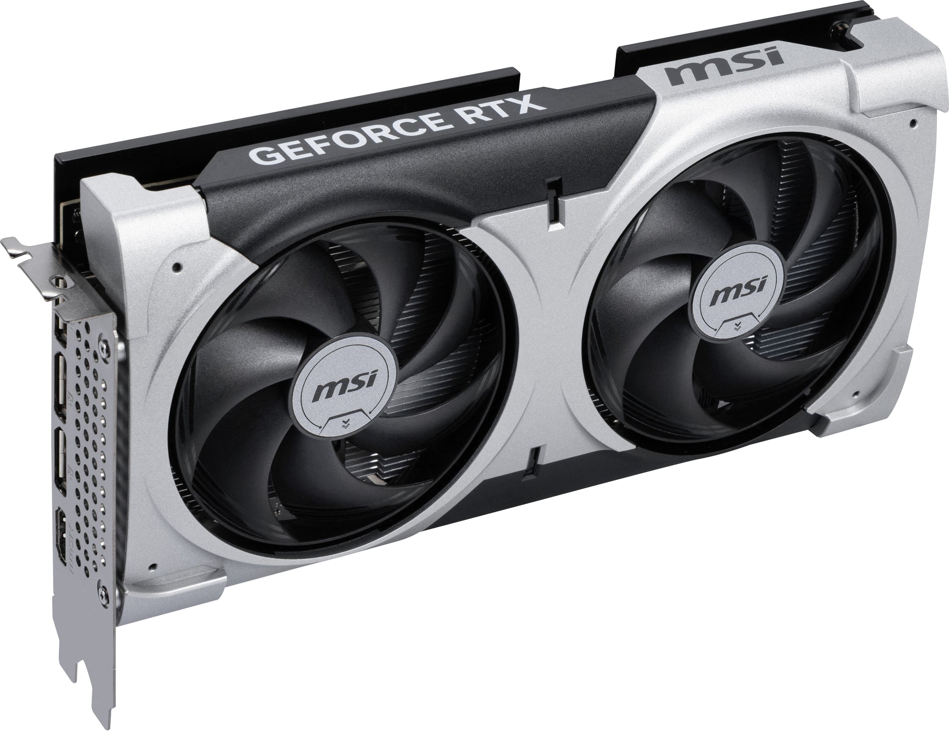 MSI VGA 16GB RTX5060TI VENTUS 2X OC PLUS 3xDP/HDMI GeForce RTX 5060 Ti 16G VENTUS 2X OC PLUS_75169.jpg