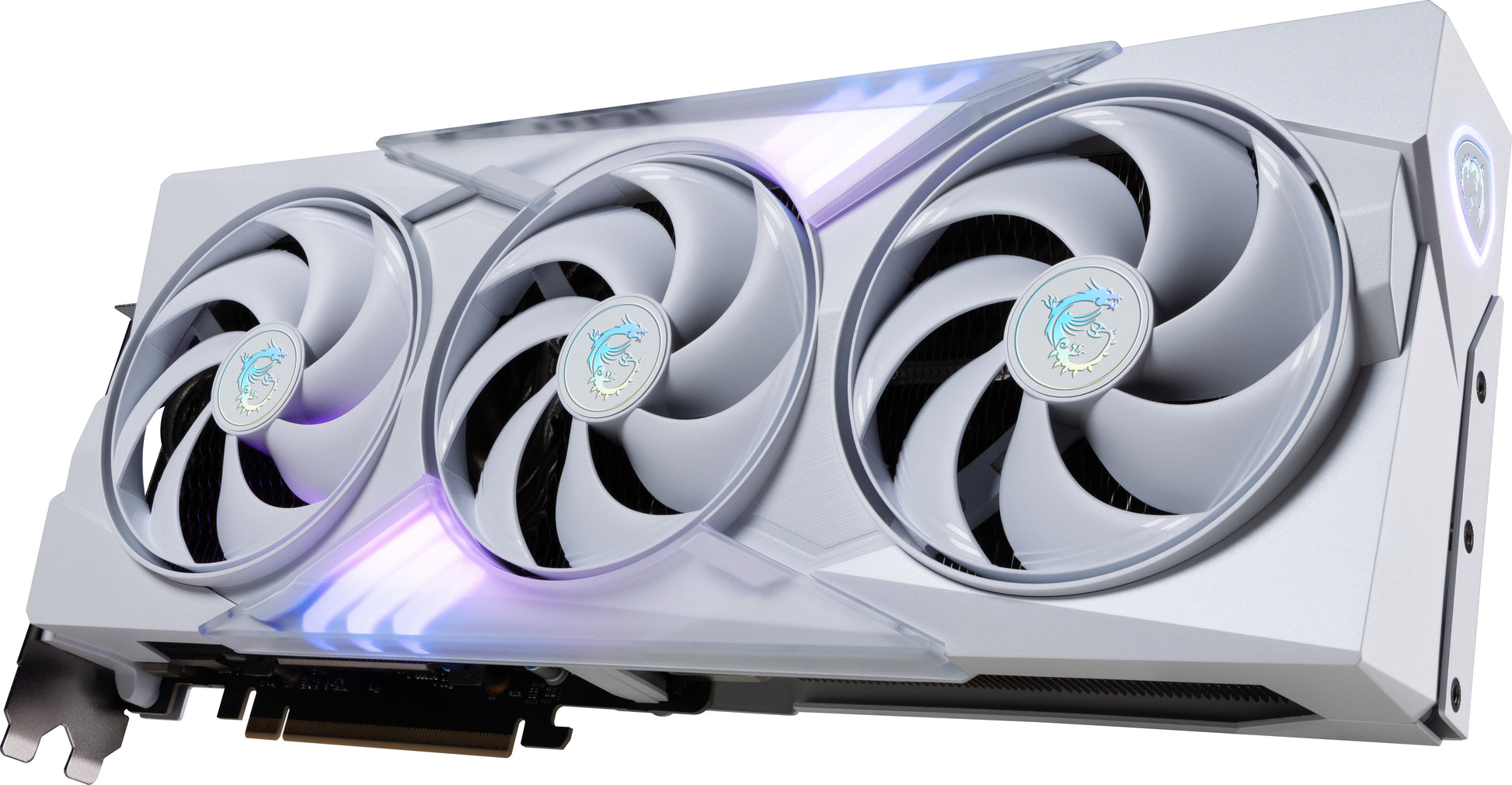 MSI VGA 16GB RTX5080 GAMING TRIO OC WHITE 16G 3xDP/HDMI GeForce RTX 5080 16G GAMING TRIO OC WHITE_75044.jpg
