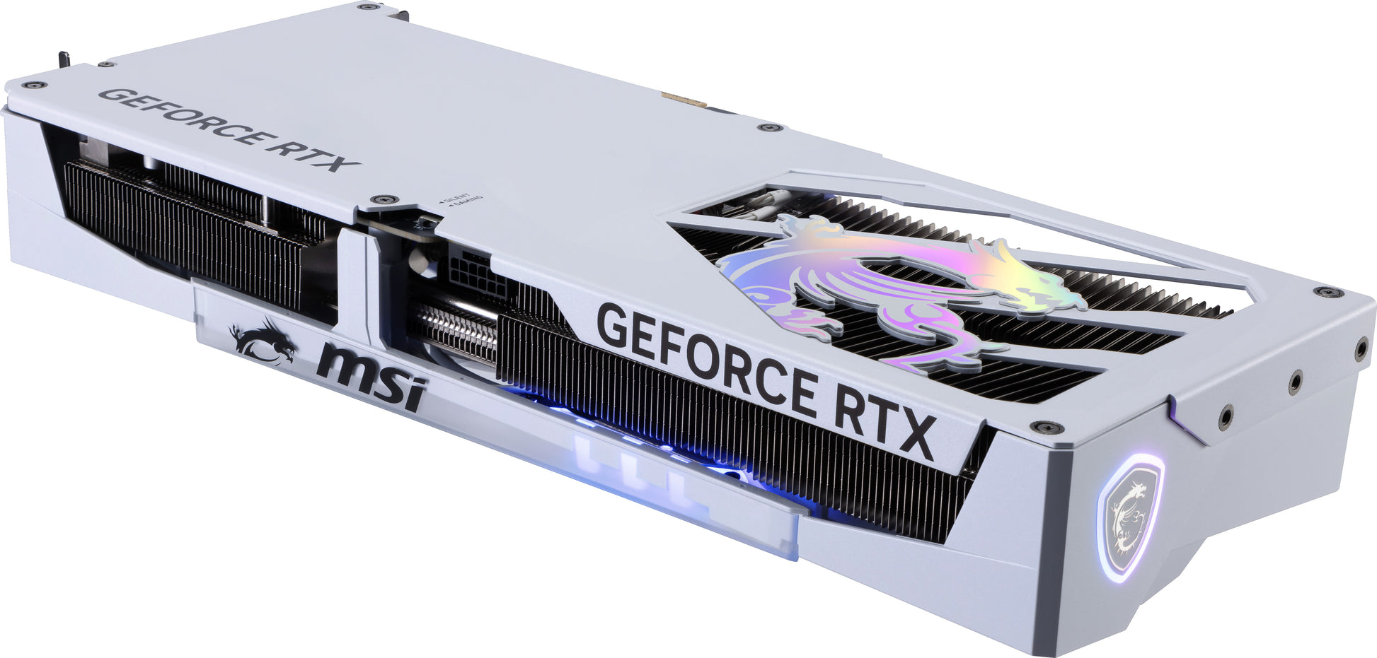 MSI VGA 16GB RTX5080 GAMING TRIO OC WHITE 16G 3xDP/HDMI GeForce RTX 5080 16G GAMING TRIO OC WHITE_75048.jpg