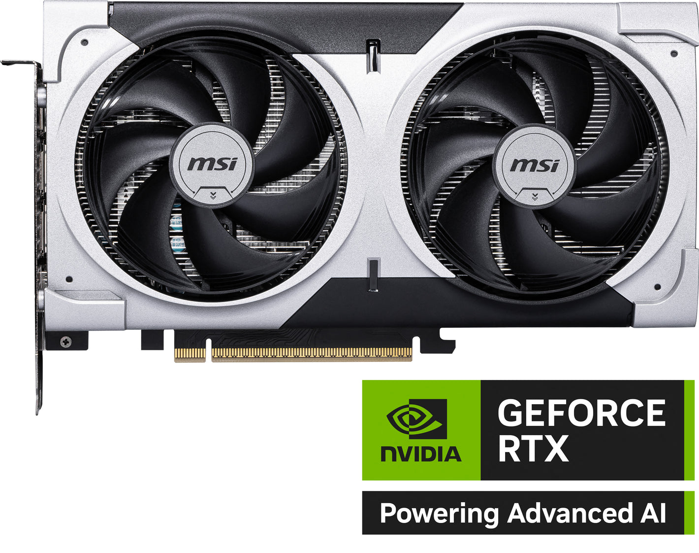 MSI VGA 8GB RTX5060TI VENTUS 2X OC PLUS 3xDP/HDMI RTX 5060 Ti 8G VENTUS 2X OC PLUS_75172.jpg
