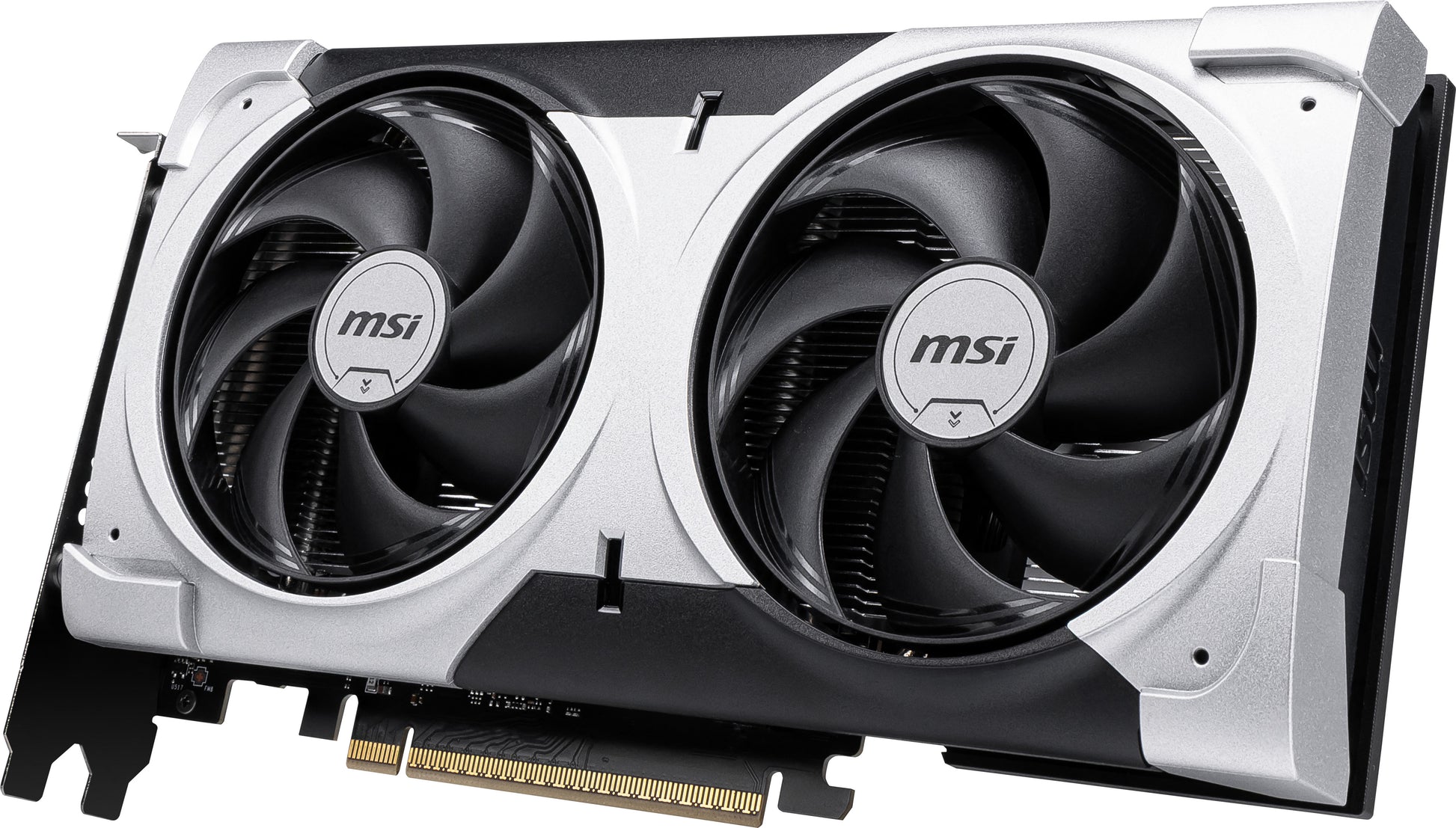 MSI VGA 8GB RTX5060TI VENTUS 2X OC PLUS 3xDP/HDMI RTX 5060 Ti 8G VENTUS 2X OC PLUS_75175.jpg