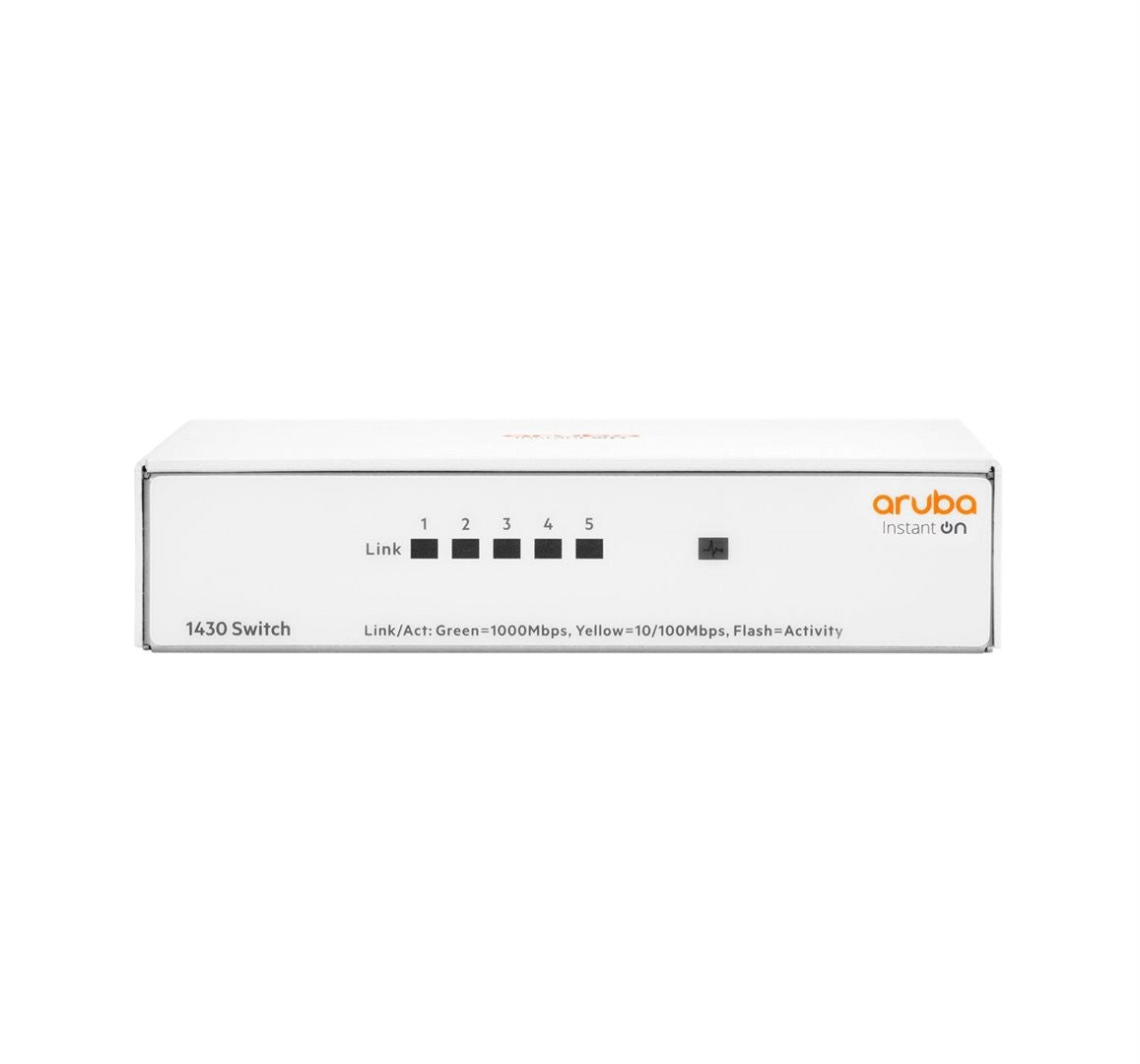 HPE Aruba Switch 1430 5G R8R44A Aruba Instant On_54152.jpg