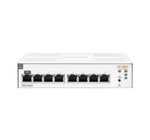 HPE Aruba Switch 1830 8G 8xGBit JL810A Aruba Instant On_53885.jpg
