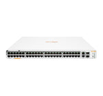 HPE Aruba Switch 1960 48G 2XGT 2SFP+ 600W PoE+ JL809A Aruba Instant On_53720.jpg