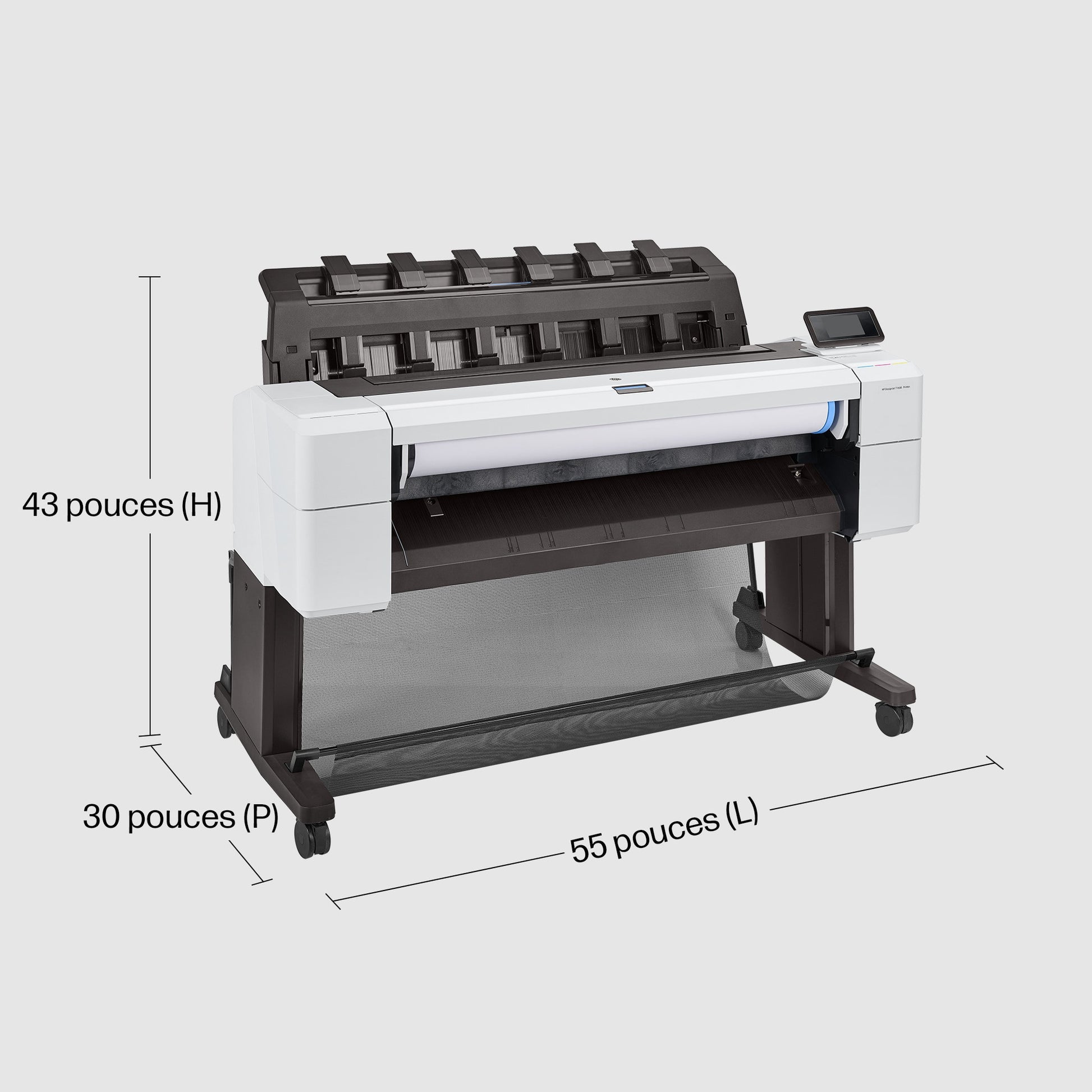 HP DesignJet T1600 - 914 mm (36 Zoll) PostScript +++_71236.jpg
