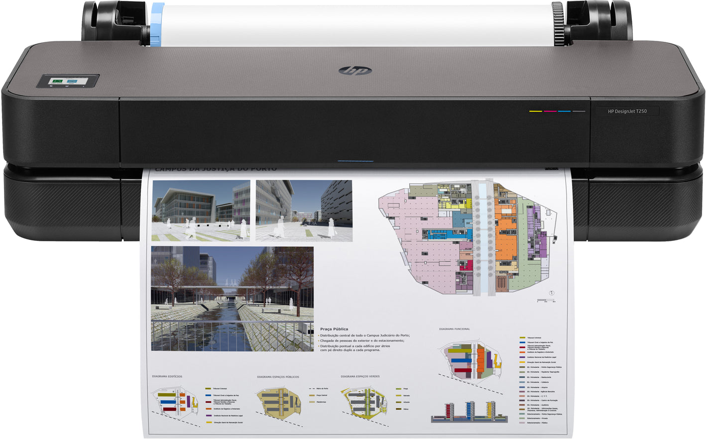 HP DesignJet T250 - 610 mm (24 Zoll) DE-Ware_64960.jpg
