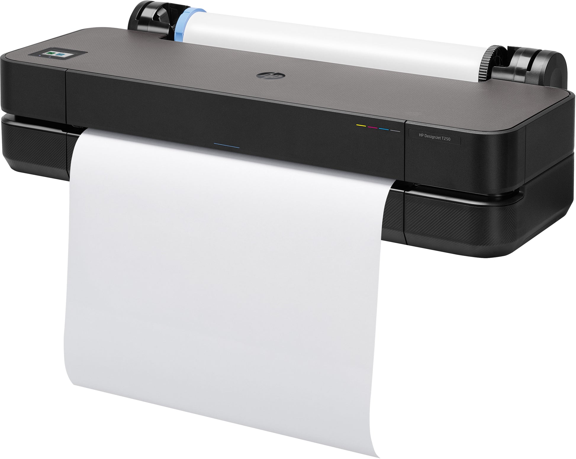 HP DesignJet T250 - 610 mm (24 Zoll) DE-Ware_64961.jpg