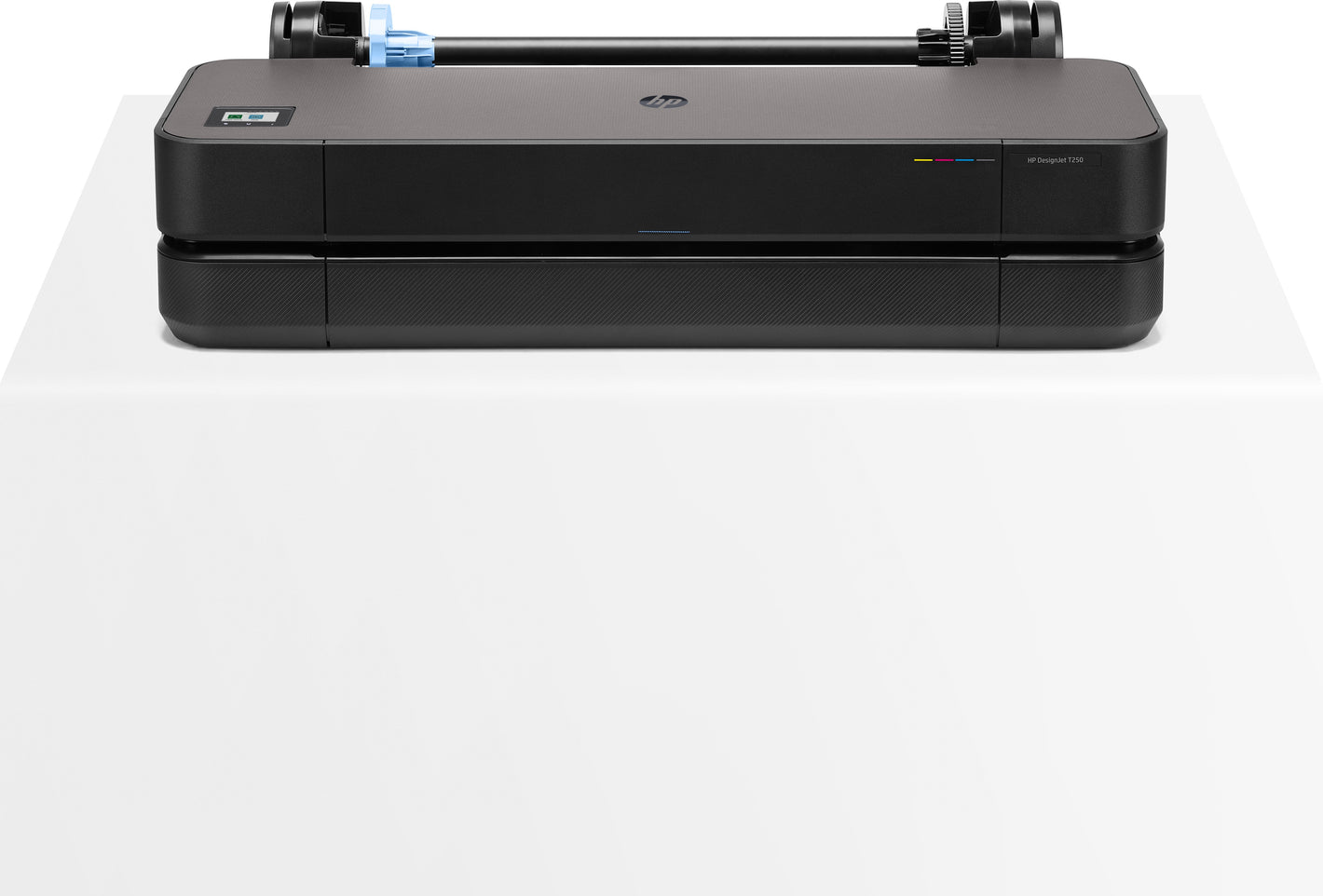 HP DesignJet T250 - 610 mm (24 Zoll) DE-Ware_71238.jpg