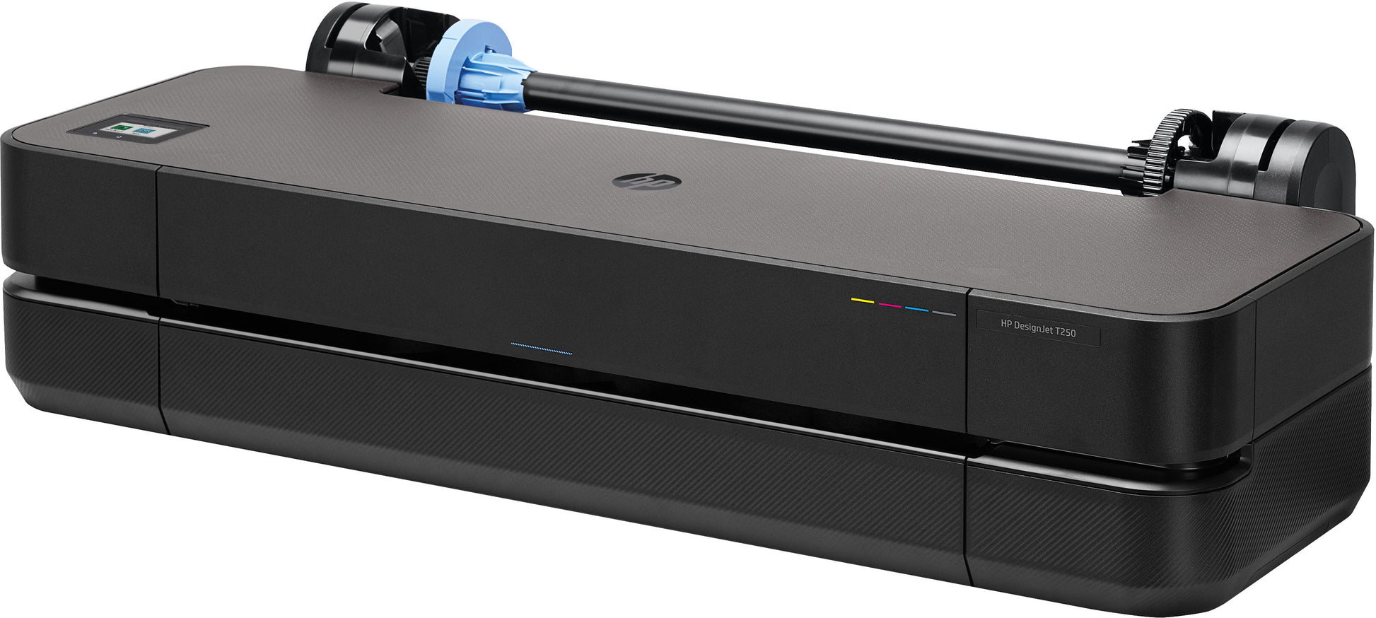 HP DesignJet T250 - 610 mm (24 Zoll) DE-Ware_71240.jpg