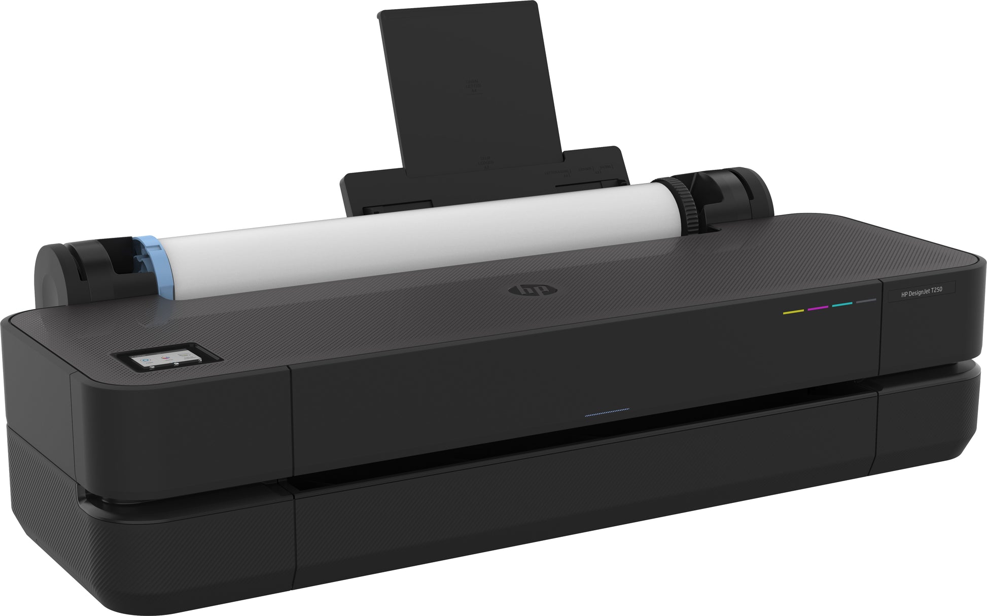 HP DesignJet T250 - 610 mm (24 Zoll) DE-Ware_71247.jpg
