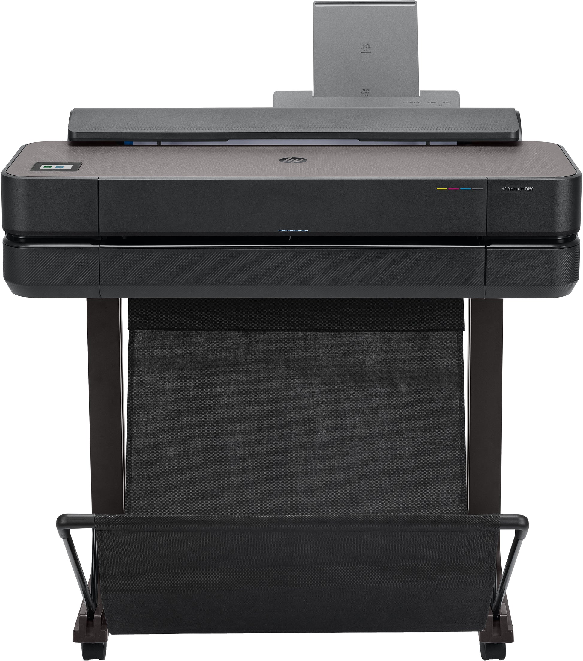 HP DesignJet T650 - 610 mm (24 Zoll) Modell: 2025_75573.jpg