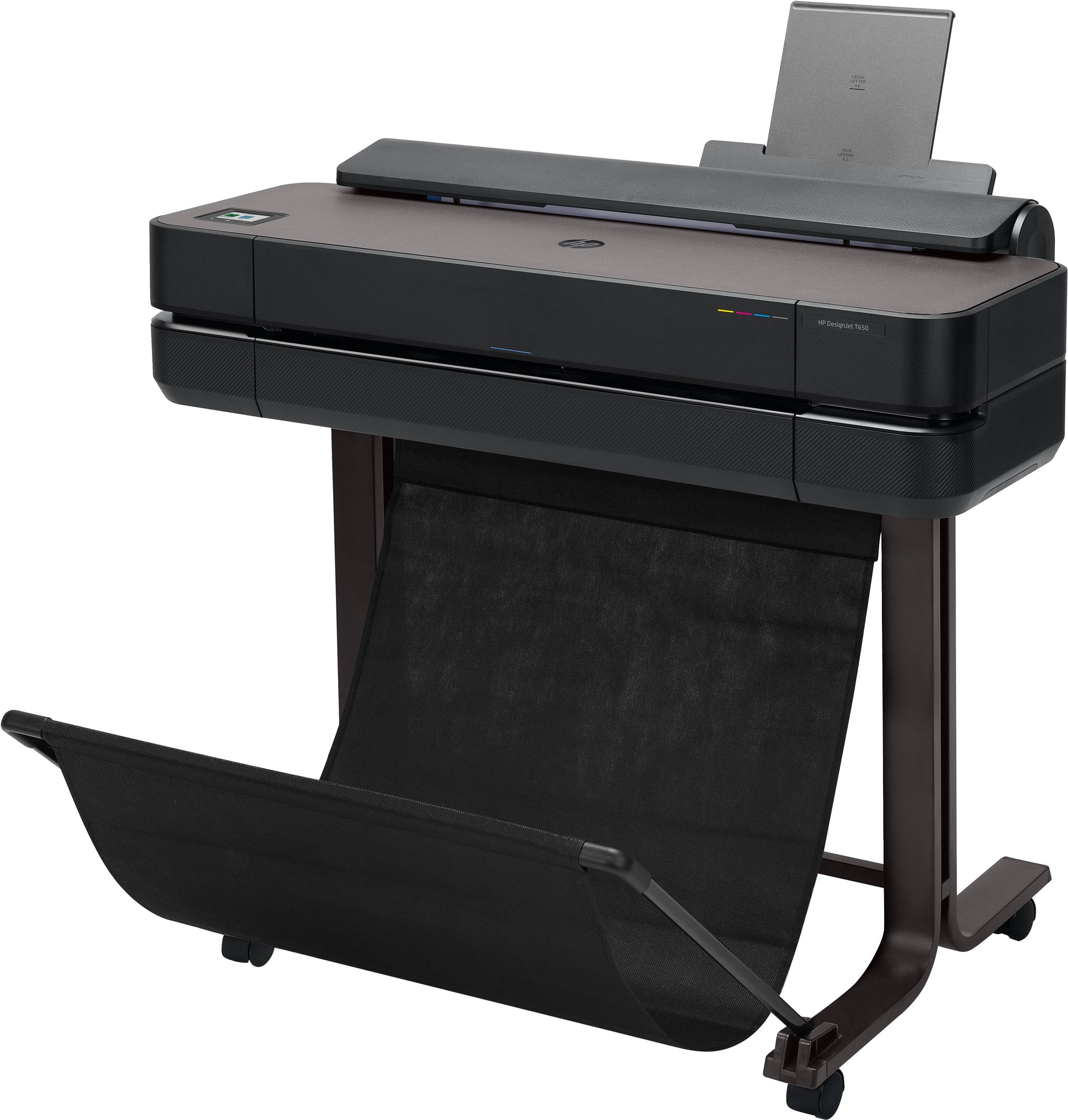 HP DesignJet T650 - 610 mm (24 Zoll) Modell: 2025_75575.jpg