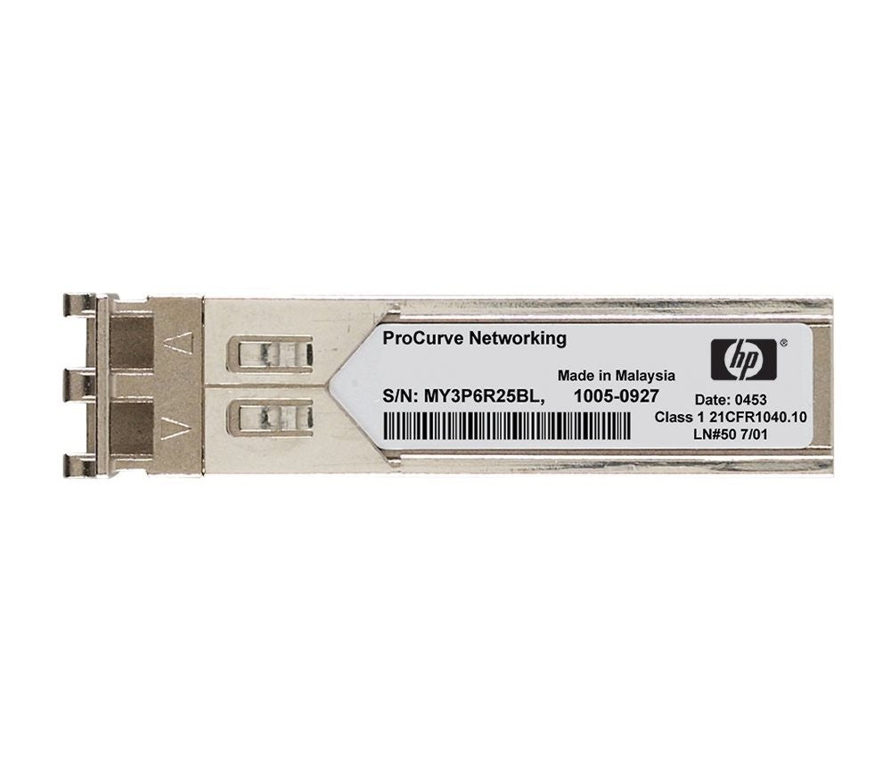 HP Modul MiniGBIC 10GBit SFP+ X130 LR JD094B_51603.jpg