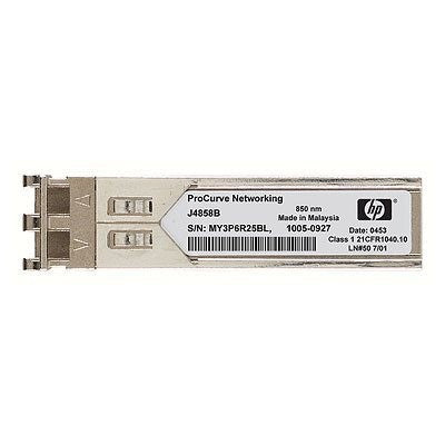 HP Modul MiniGBIC 1GBit SFP X120 SX LC JD118B +++_54605.jpg