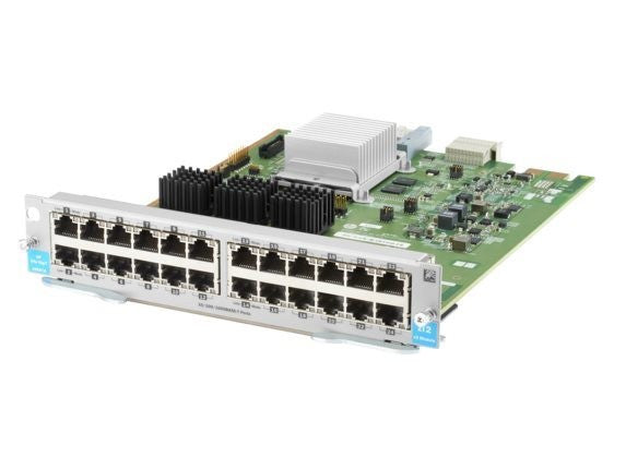 HP Modul zl2 v3 24xGBit J9987A_54882.jpg