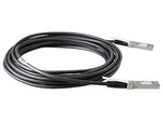 HP SFP+ Direct Attach Cable (DAC) 1m J9281D_52322.jpg