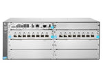 HP Switch 5406R 16SFP+ noPSU v3 zl2 JL095A +++_54897.jpg