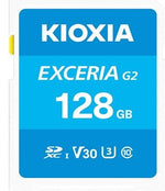 KIOXIA SD-Card Exceria 128GB Gen 2._59665.jpg
