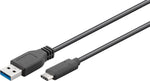 Kabel USB-C USB-A 3.0 0,5m black_47908.jpg