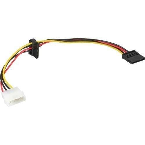 Kabel Y-Strom Kabel 5.25" -- 2x SATA_46848.jpg